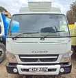 Mitsubishi Canter FE84 - Local - 3