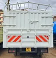Mitsubishi Canter FE84 - Local - 5