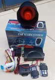Mfumo wa Alarm ya Gari TSK-102/T310 - 2