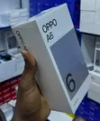 Oppo A6 256GB Nyeusi Mpya - 3