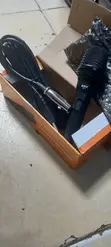 BNK B-1 Wired Microphone - 2
