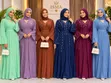 Mavazi Mazuri ya Kikaida ya Kimoroko kwa ajili ya Ramadhani - 1