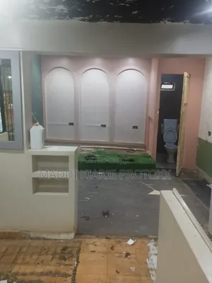 Duka la Kukodisha Ruaka