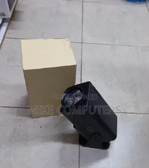 HY320 Wifi Android Projector Mpya na Spika