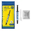 LK-17 Halisi ya Kasi Juu ya Kuhamisha Joto 17W/m.k 5g - 2