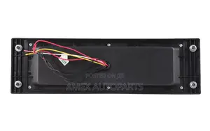 Universal LED Tail Lamp for Pickups