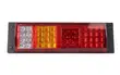 Universal LED Tail Lamp for Pickups - 2