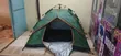 1-2 Person Automatic Pop-Up Tent - 1