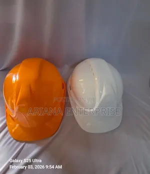 Helmet Head Safety Gear