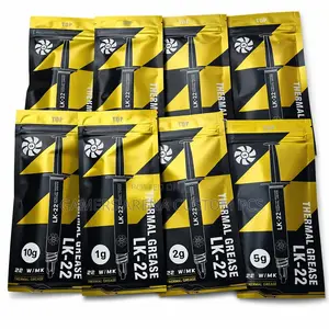 LK-22 Thermal Paste 22W/mK - High Performance