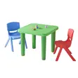 Stackable Plastic Kids Chair - Brand New - 3