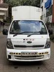 Kia Canter K2700 Mini Truck - 2