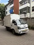 Kia Canter K2700 Mini Truck - 3