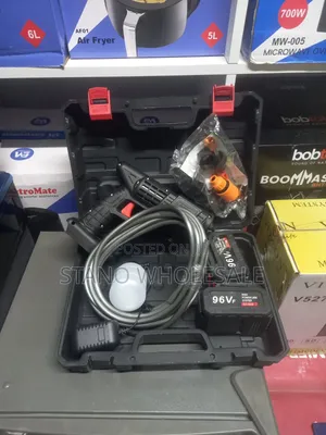 Brand New Car Washing Gun