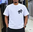 Chrome Hearts T-Shirts - 1