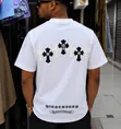 Chrome Hearts T-Shirts - 2