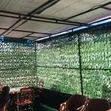 Fensi ya Uvuli bandia - 3M x 1M - 1