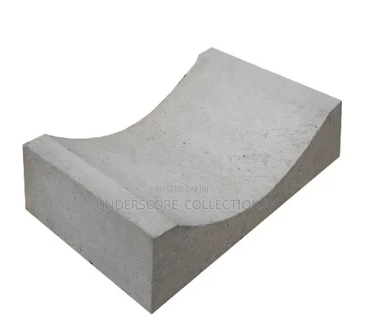 150x600mm Inverted Drainage Block - 1