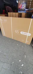 TCL 65 Inch Smart Google TV 65V6 HDR - 2