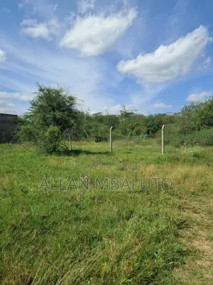 1/8 Acre Plot for Sale in Kinanie, Near Tarmac