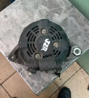 Alternator ya Toyota kwa Injini ya Voxy/Noah 3ZR