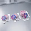 SubZero Seven TPT-168 Thermal Putty 16.8 W/mK 50G Pink - 3