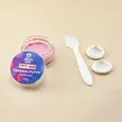 SubZero Seven TPT-168 Thermal Putty 16.8 W/mK 50G Pink - 4