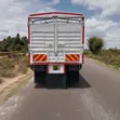 Isuzu FRR 90 Truck - 1