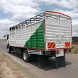 Isuzu FRR 90 Truck - 2
