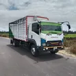 Isuzu FRR 90 Truck - 4