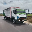 Isuzu FRR 90 Truck - 5