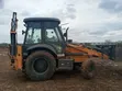 Case 570ST Backhoe Loader - 1