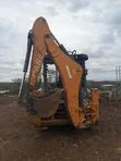 Case 570ST Backhoe Loader - 3