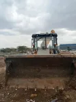 Case 570ST Backhoe Loader - 4