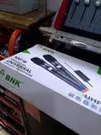 BNK NX2 Universal Wireless Microphone - 2