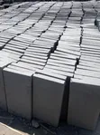 Concrete Half Slabs - 1