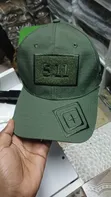 Outdoor Caps - High Quality, All Colors - 2