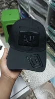 Outdoor Caps - High Quality, All Colors - 4