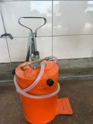 Sunshine Italy Differential CC Machine
