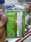 Acer HT100 16GB DDR4 3200MHz Desktop RAM - 3