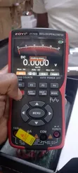 ZOYI ZT-703S Oscilloscope Multimeter - 5