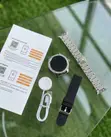 Tech Ladies Smartwatch Gift Set - 2