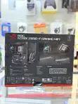 ASUS ROG Strix Z890-F Motherboard ya Gaming WiFi 7 - 2