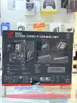 ASUS ROG Strix Z890-F Motherboard ya Gaming WiFi 7 - 4