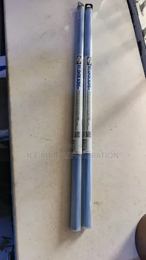 Flux-Coated Blue Brazing Rods (Per Packet)