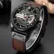 Curren Gents 8301 Watch - 1