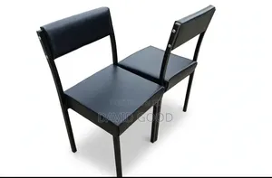 Caterina Chair - Black