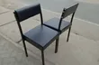 Caterina Chair - Black - 2