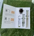 Premium Ladies' Smartwatch Gift Set - 1