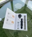 Premium Ladies' Smartwatch Gift Set - 2